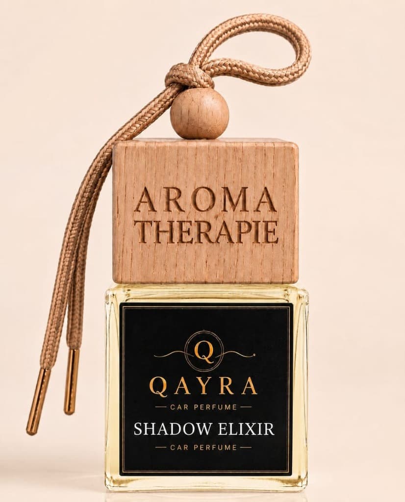 Oud and wood fragrance family